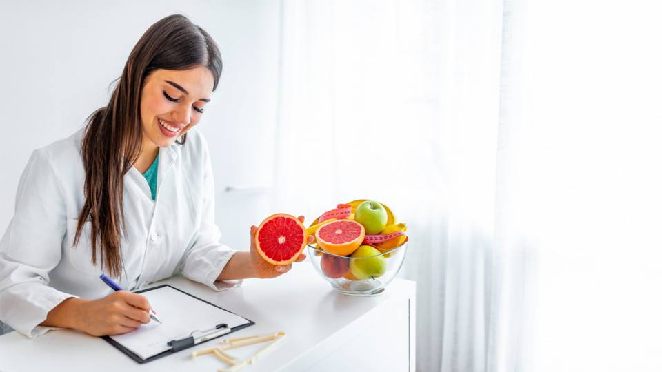 Kadıköy Diyetisyen